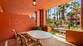 Nueva Andalucia, apartamento con 2 dormitorios a la venta