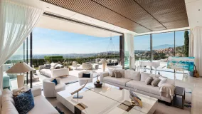 The Hills, villa con 8 dormitorios en venta