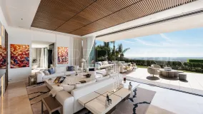 The Hills, villa con 8 dormitorios en venta