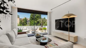 For sale apartment in Marbella - Puerto Banus