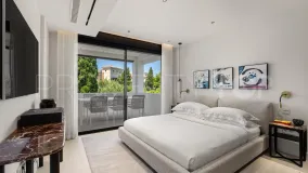For sale apartment in Marbella - Puerto Banus