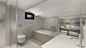 For sale apartment in Marbella - Puerto Banus