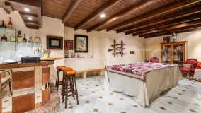 6 bedrooms villa in Marbella for sale