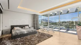 Villa en venta de 4 dormitorios en Los Arqueros
