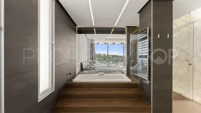 Villa en venta de 4 dormitorios en Los Arqueros