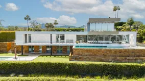 Villa en venta de 4 dormitorios en Los Arqueros