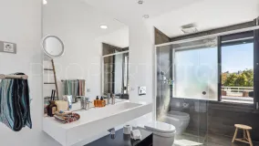 For sale town house with 3 bedrooms in Epic Marbella