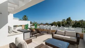 For sale town house with 3 bedrooms in Epic Marbella