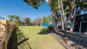 Plot for sale in Paraiso Barronal