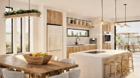 For sale villa with 4 bedrooms in Casares