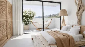 For sale villa with 4 bedrooms in Casares