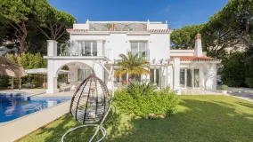 Buy Marbesa villa