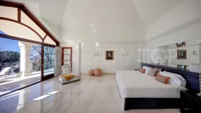 Mansion en venta con 5 dormitorios en Los Picos de Nagüeles
