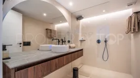 For sale town house in Los Picos de Nagüeles with 3 bedrooms