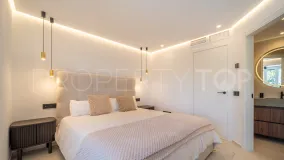 For sale town house in Los Picos de Nagüeles with 3 bedrooms