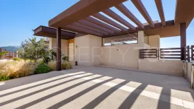 For sale La Alqueria villa with 5 bedrooms