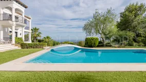 Villa in Marbella Hill Club for sale