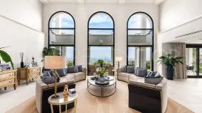 Villa in Marbella Hill Club for sale