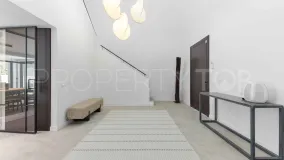 Guadalmina Baja 5 bedrooms villa for sale