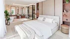 Villa en venta en Nueva Andalucia de 5 dormitorios