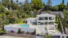 For sale Rio Real Golf villa with 4 bedrooms