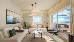 Marbella - Puerto Banus, apartamento en venta con 2 dormitorios