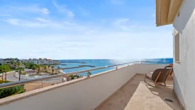 Marbella - Puerto Banus, apartamento en venta con 2 dormitorios