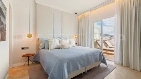 Marbella - Puerto Banus, apartamento en venta con 2 dormitorios