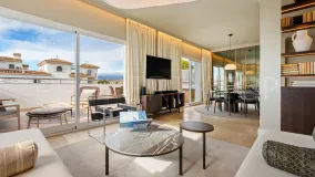 Marbella - Puerto Banus, apartamento en venta con 2 dormitorios