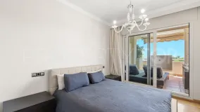 Comprar apartamento de 3 dormitorios en Balcones de Sierra Blanca