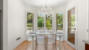 Comprar apartamento de 3 dormitorios en Balcones de Sierra Blanca
