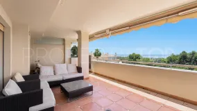 Comprar apartamento de 3 dormitorios en Balcones de Sierra Blanca