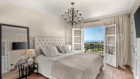 La Heredia, villa en venta