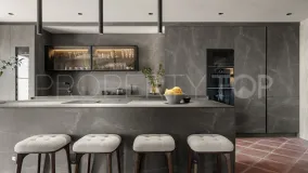 La Heredia, villa en venta
