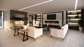 Comprar villa en Elviria con 3 dormitorios