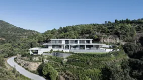 7 bedrooms villa for sale in La Zagaleta