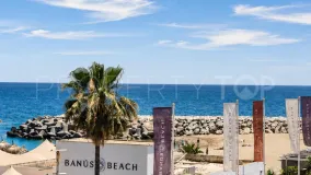 Marbella - Puerto Banus, apartamento con 1 dormitorio a la venta