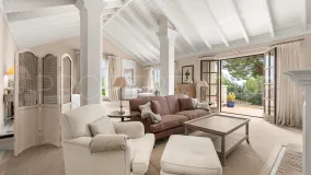 Villa en venta con 8 dormitorios en El Madroñal