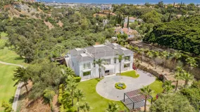 Villa with 6 bedrooms for sale in Los Almendros