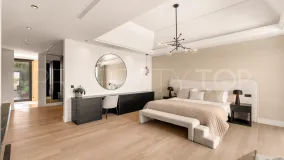 Villa with 6 bedrooms for sale in Los Almendros