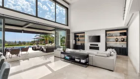 Villa with 6 bedrooms for sale in Los Almendros