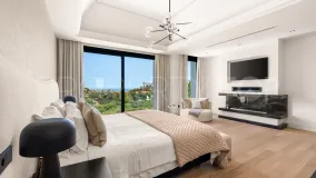 Villa with 6 bedrooms for sale in Los Almendros
