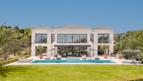 Villa with 6 bedrooms for sale in Los Almendros