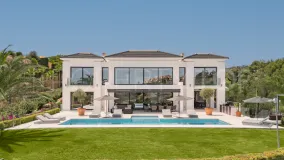 Villa with 6 bedrooms for sale in Los Almendros
