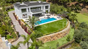 Villa with 6 bedrooms for sale in Los Almendros