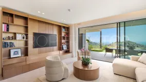 Apartamento en venta con 3 dormitorios en Palo Alto