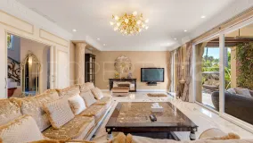 Buy Bahia de Marbella villa