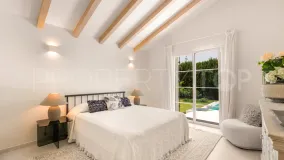 Guadalmina Baja, villa a la venta