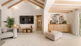 Guadalmina Baja, villa a la venta