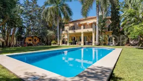 5 bedrooms villa in Las Brisas for sale